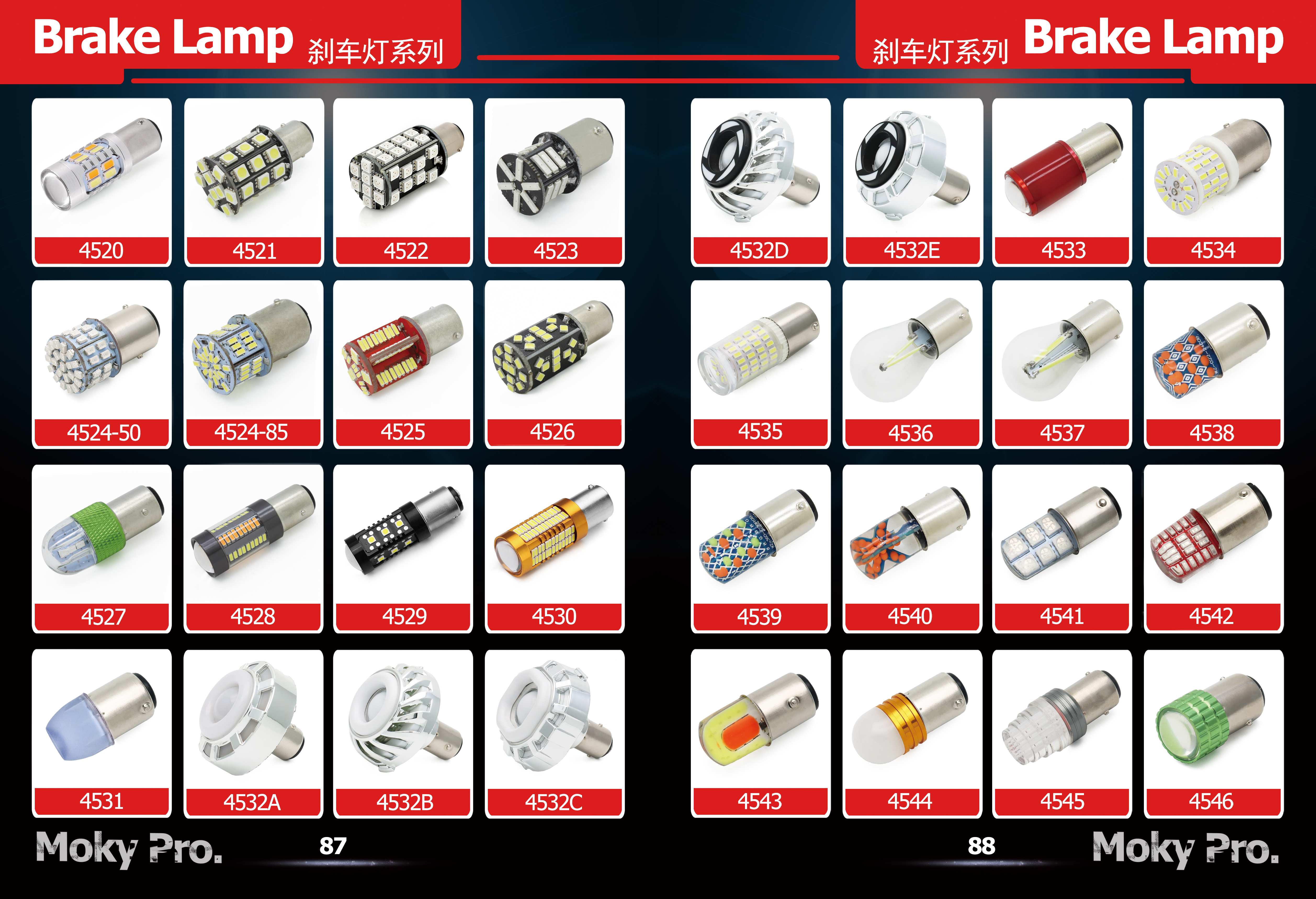 Moky Pro product