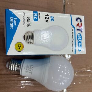 Bulb 12v